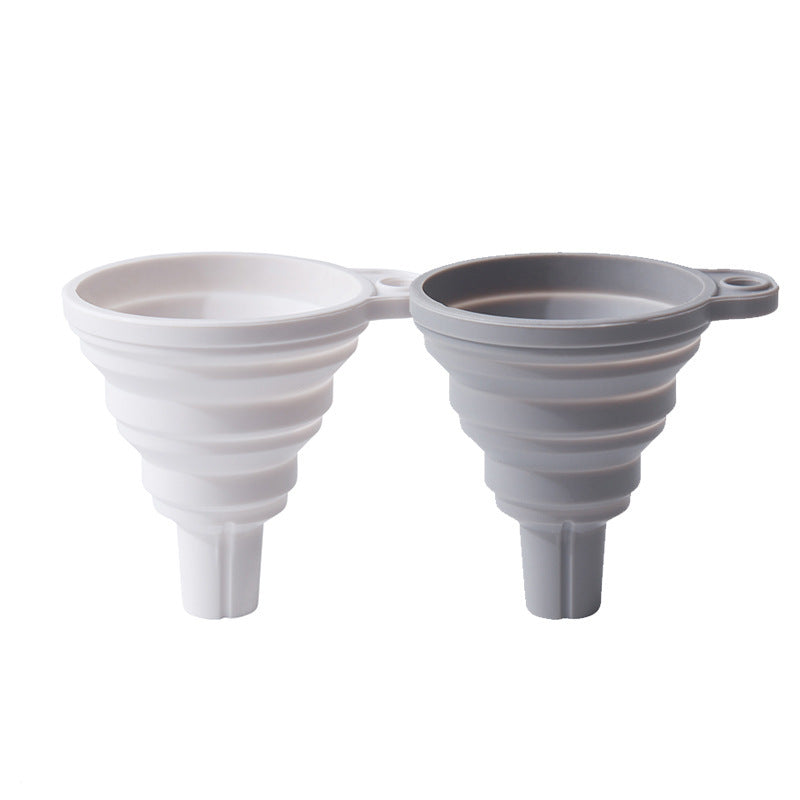 Silicone Funnel