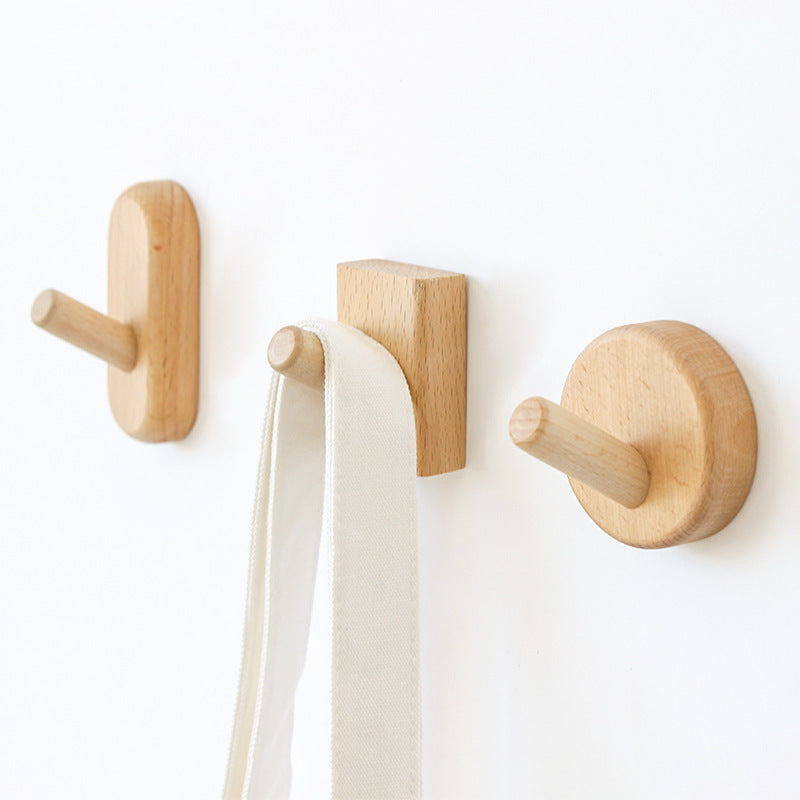 beech wood hook