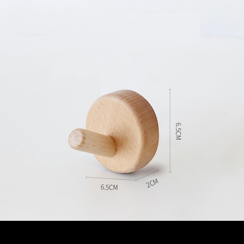 beech wood hook