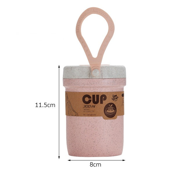 Microwave Safe Thermos