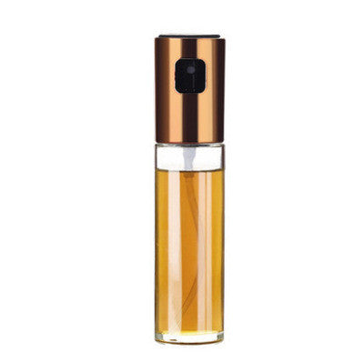 Oil Dispenser Spray Bottle
