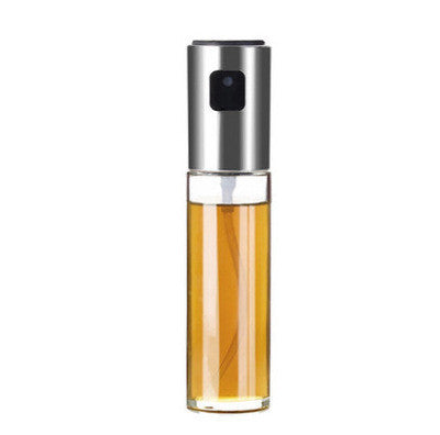 Oil Dispenser Spray Bottle