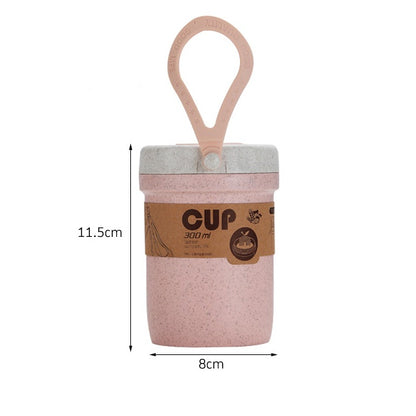Microwave Safe Thermos