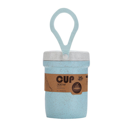 Microwave Safe Thermos