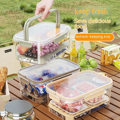FreshBox
