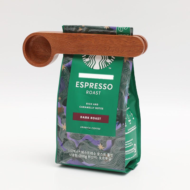 The Perfect Little Spoon