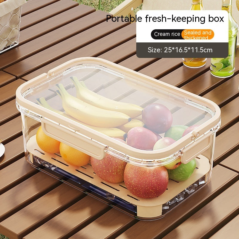 FreshBox